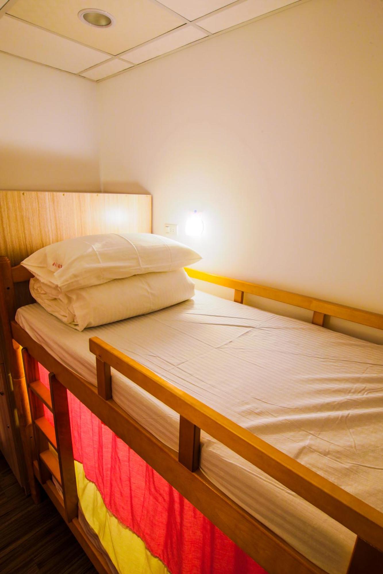 Captain Not At Home Hualien City Room photo