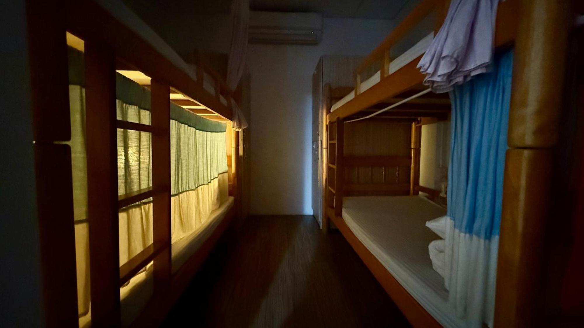 Captain Not At Home Hualien City Room photo